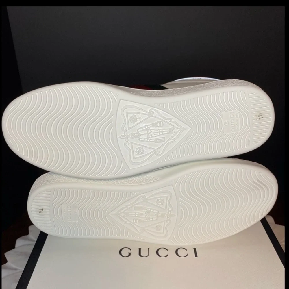 Gucci sneakers 👟 - Picture 6 of 10